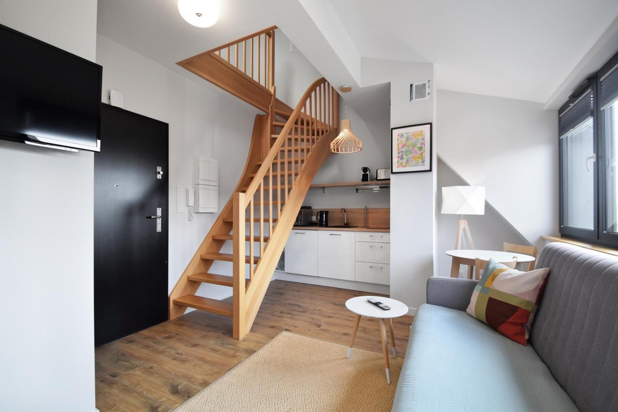 Rentplanet - Apartamenty Kolo Brzegu Kołobrzeg Exterior foto