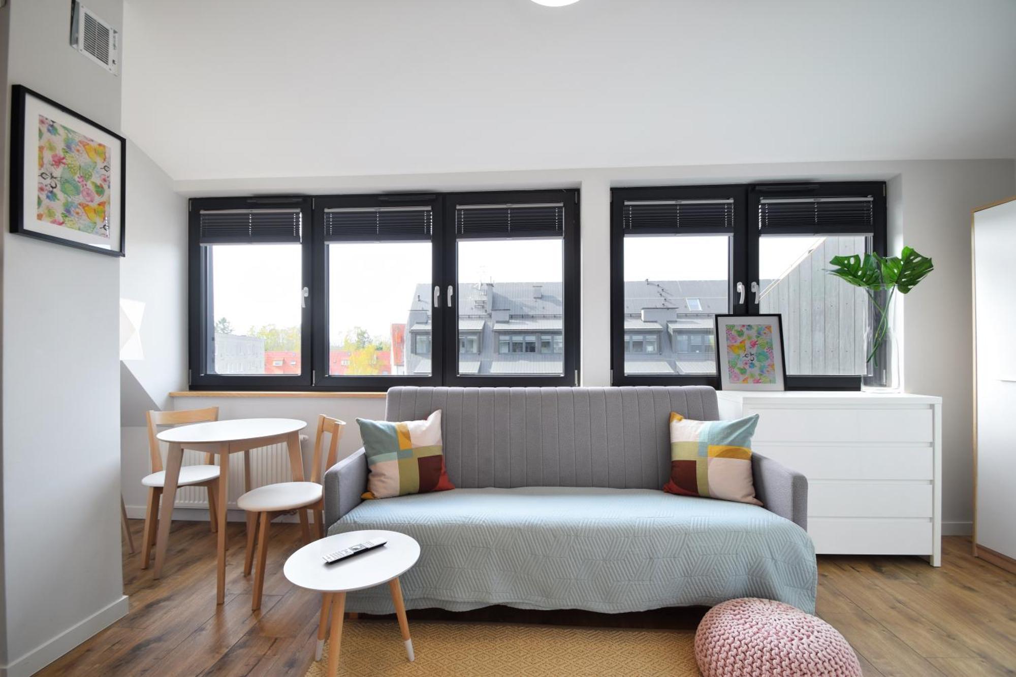 Rentplanet - Apartamenty Kolo Brzegu Kołobrzeg Exterior foto