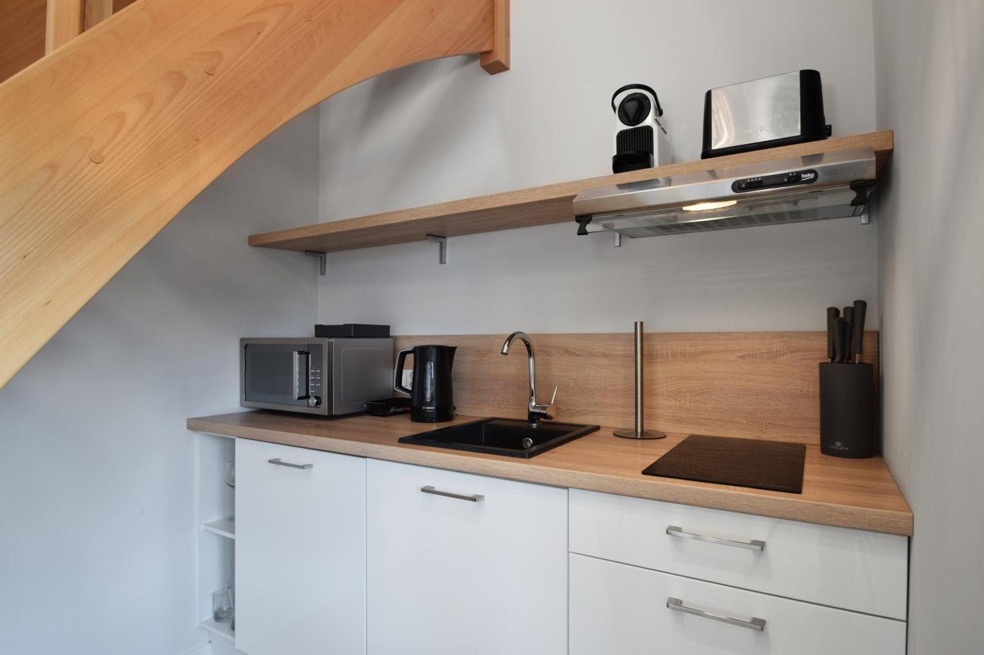 Rentplanet - Apartamenty Kolo Brzegu Kołobrzeg Exterior foto