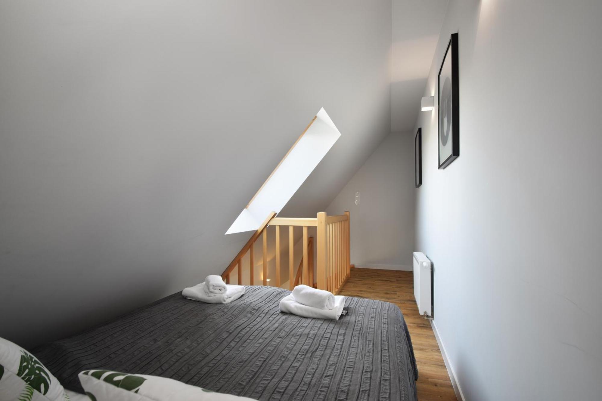 Rentplanet - Apartamenty Kolo Brzegu Kołobrzeg Exterior foto