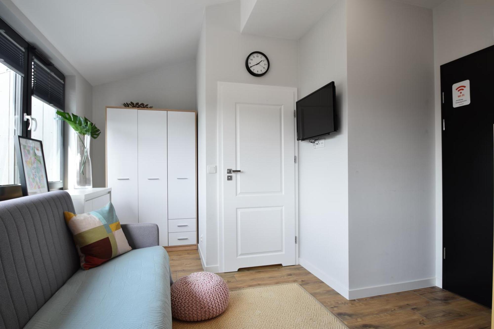 Rentplanet - Apartamenty Kolo Brzegu Kołobrzeg Exterior foto