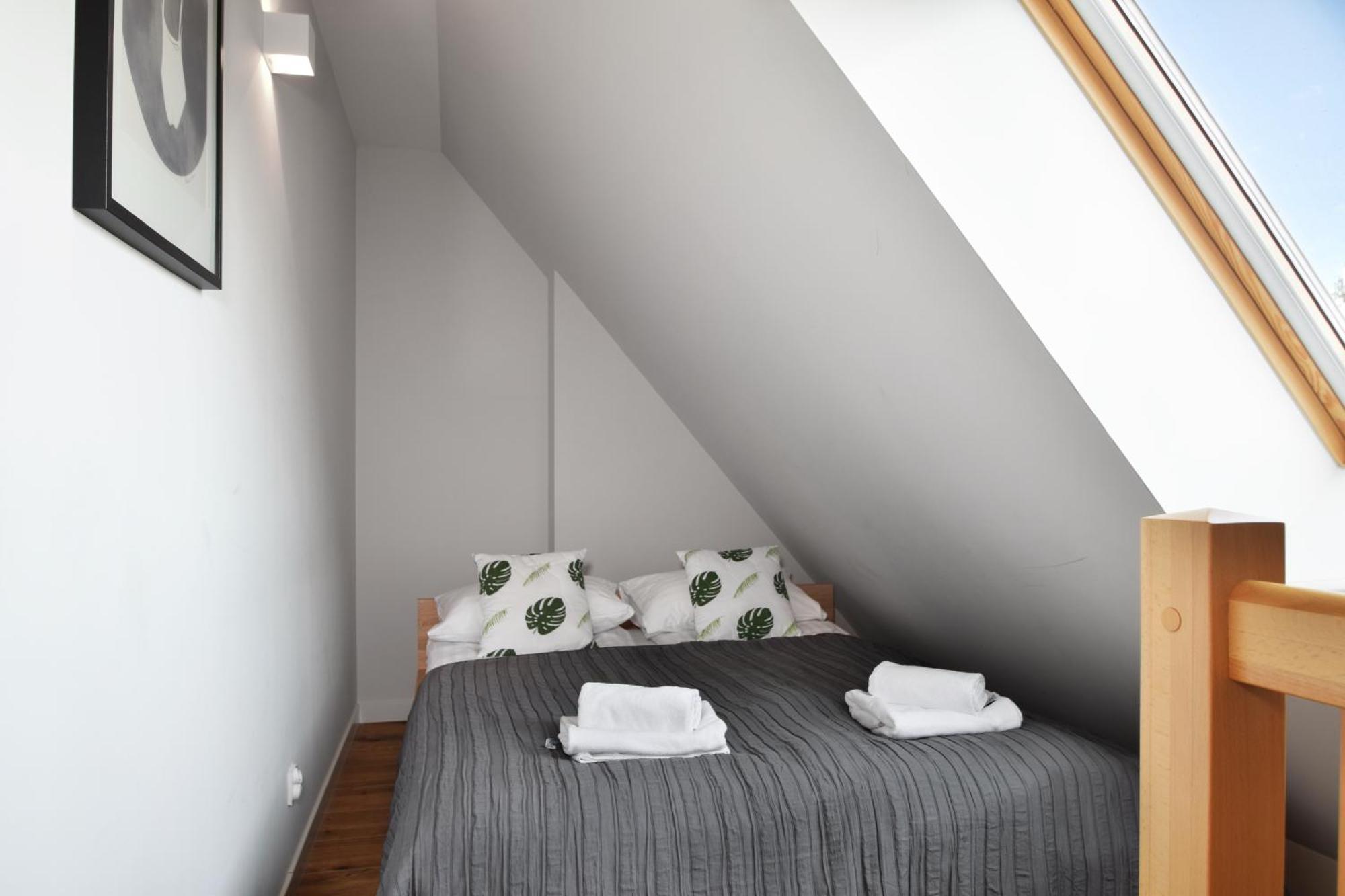 Rentplanet - Apartamenty Kolo Brzegu Kołobrzeg Exterior foto