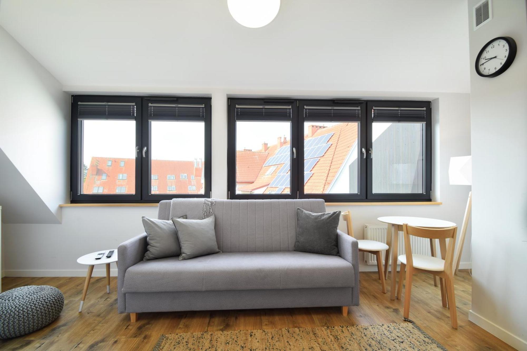 Rentplanet - Apartamenty Kolo Brzegu Kołobrzeg Exterior foto
