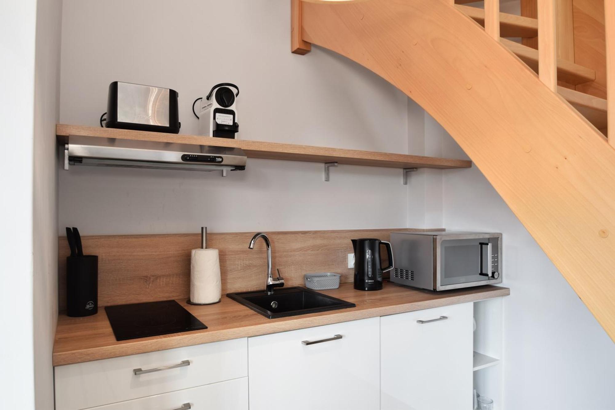 Rentplanet - Apartamenty Kolo Brzegu Kołobrzeg Exterior foto