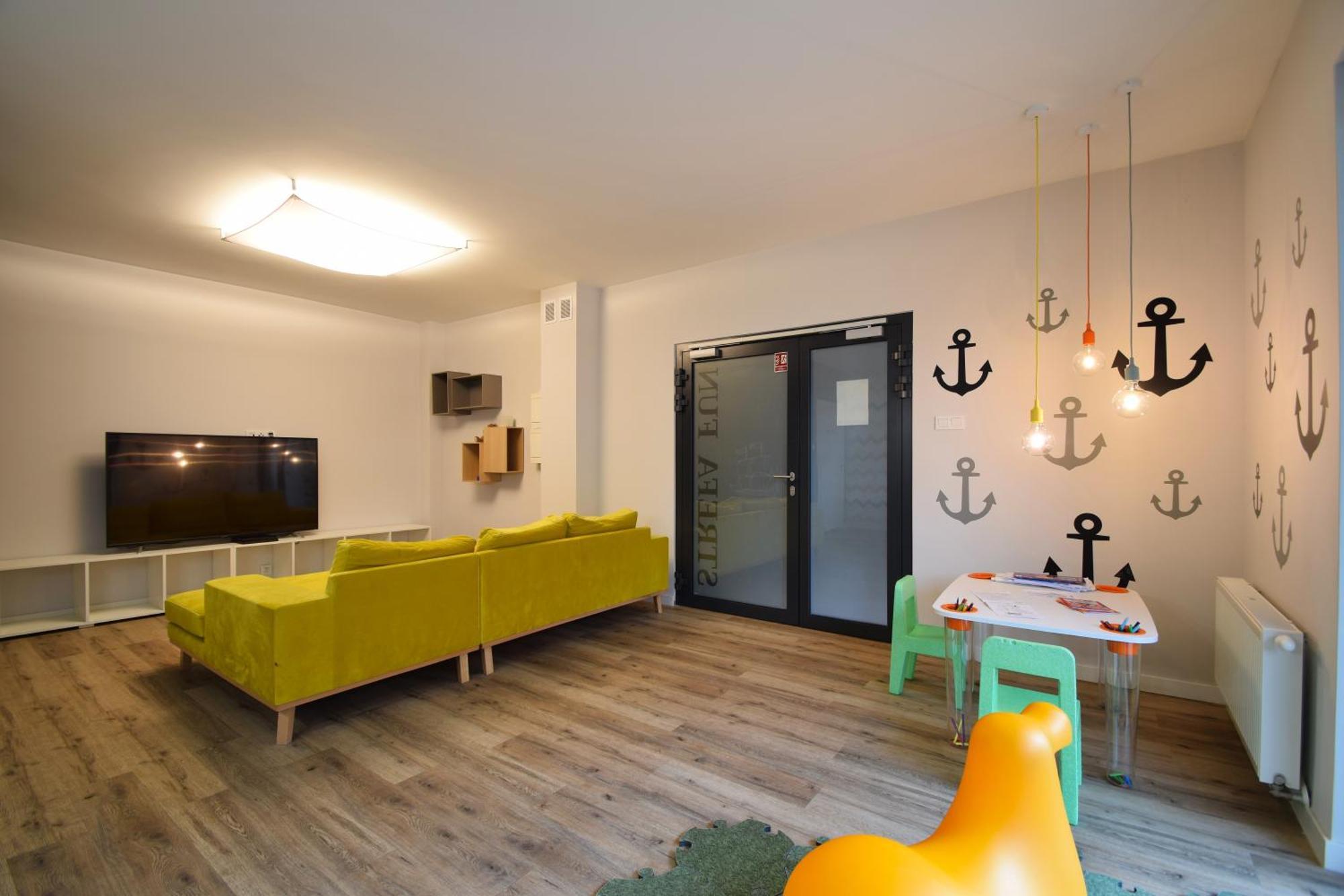 Rentplanet - Apartamenty Kolo Brzegu Kołobrzeg Exterior foto