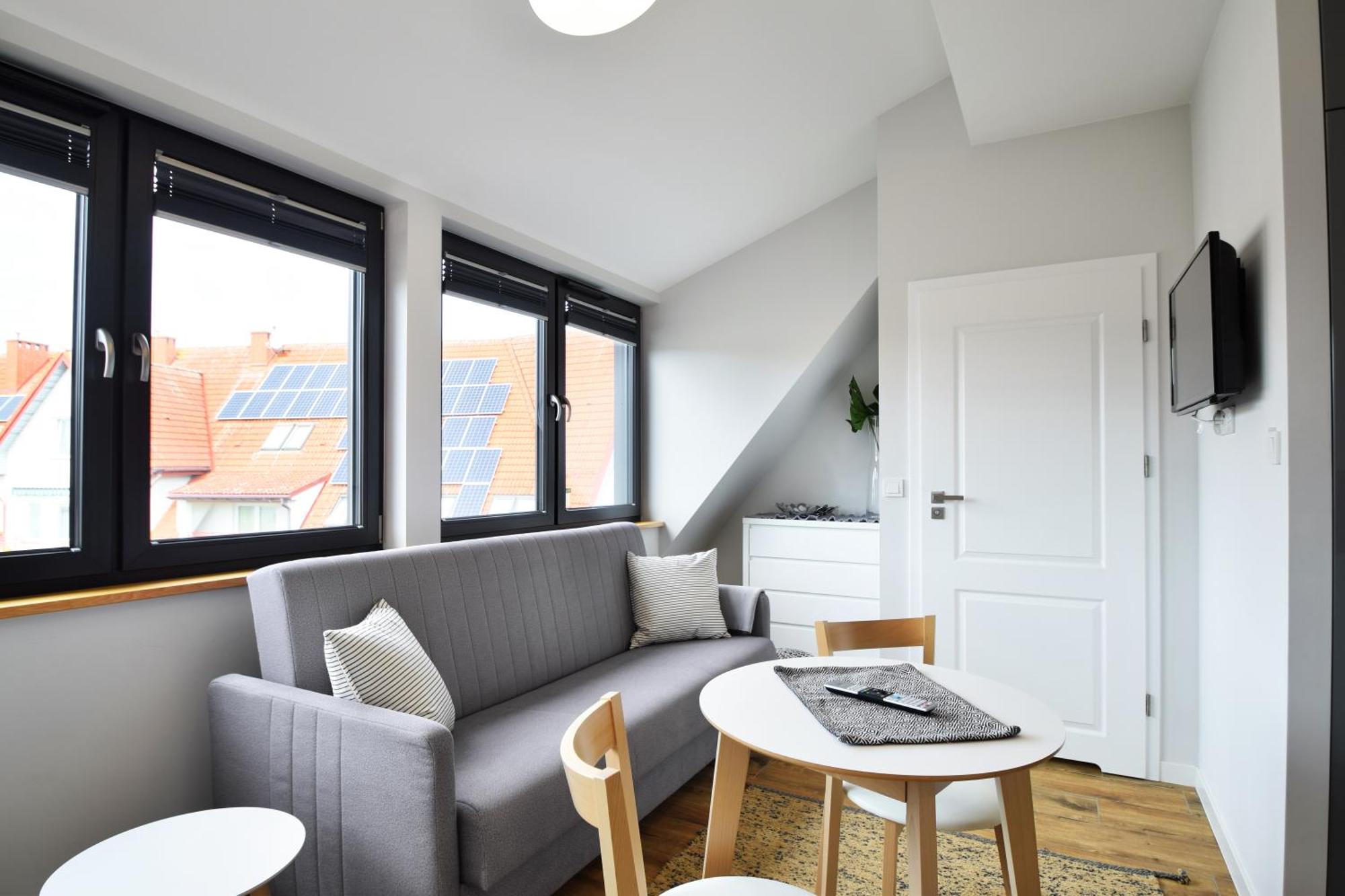 Rentplanet - Apartamenty Kolo Brzegu Kołobrzeg Exterior foto