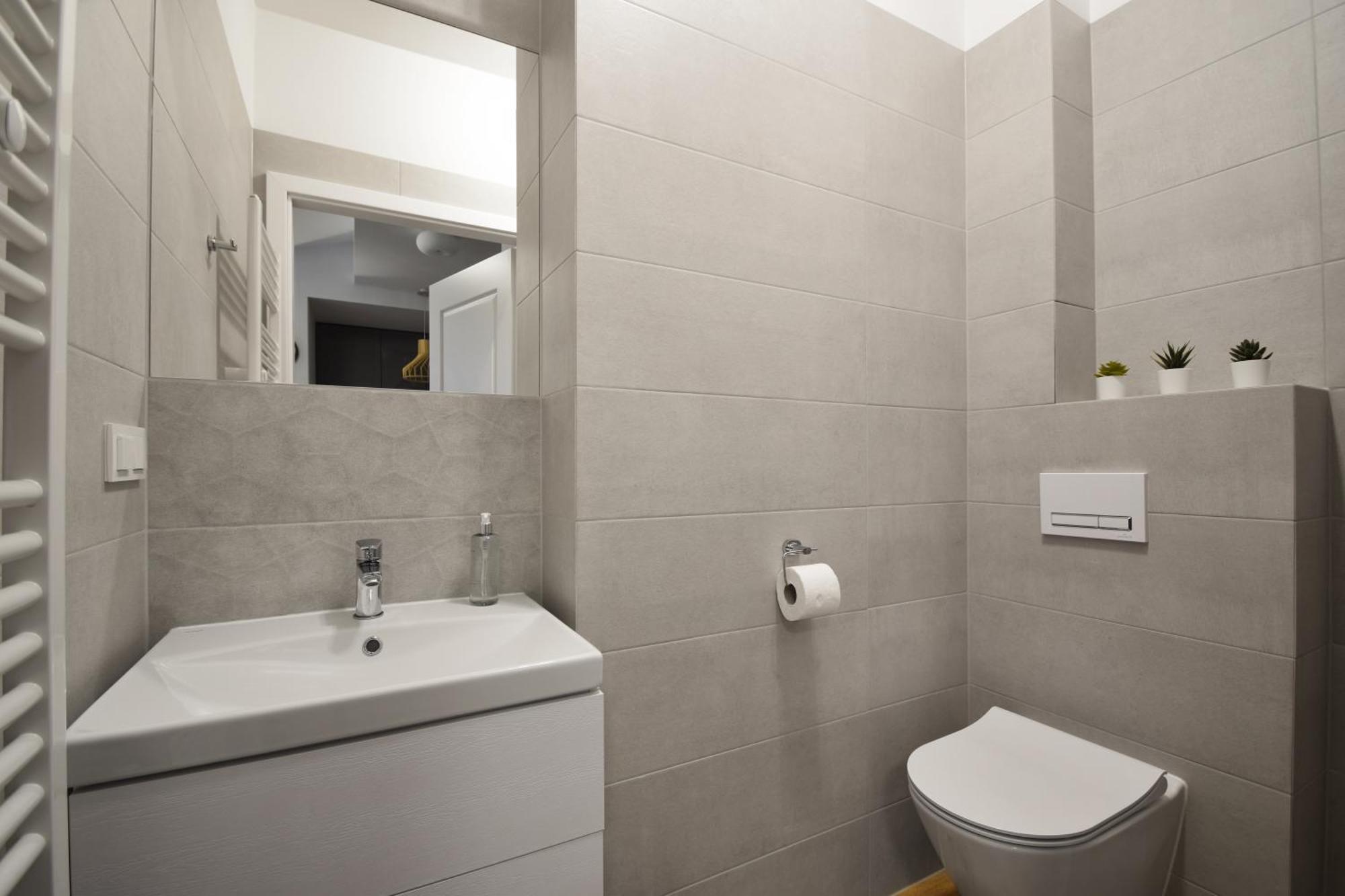 Rentplanet - Apartamenty Kolo Brzegu Kołobrzeg Exterior foto