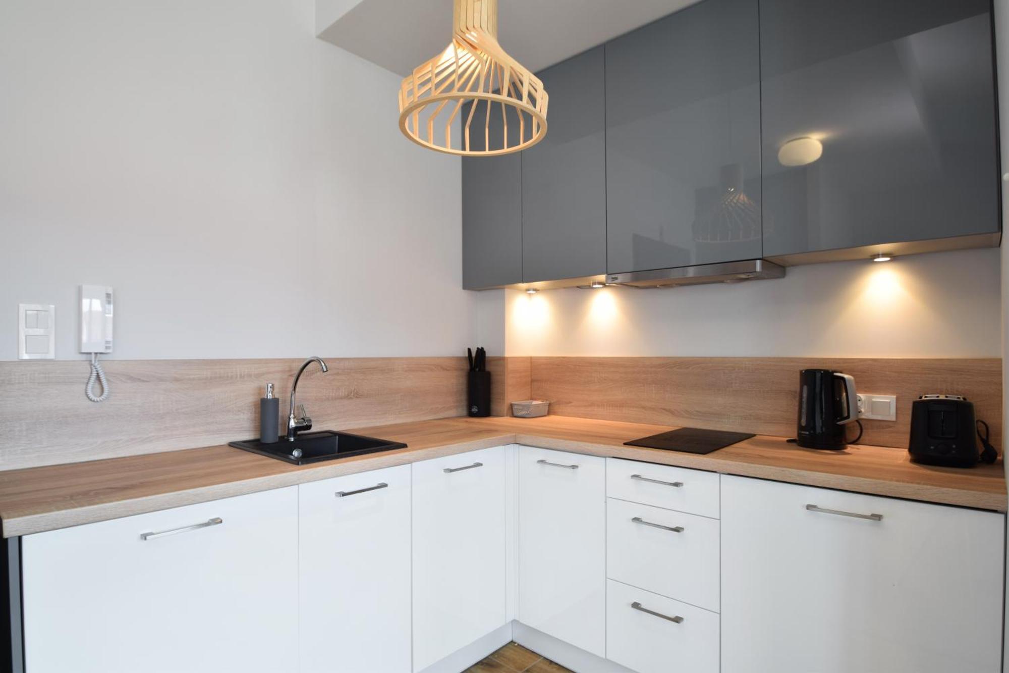 Rentplanet - Apartamenty Kolo Brzegu Kołobrzeg Exterior foto