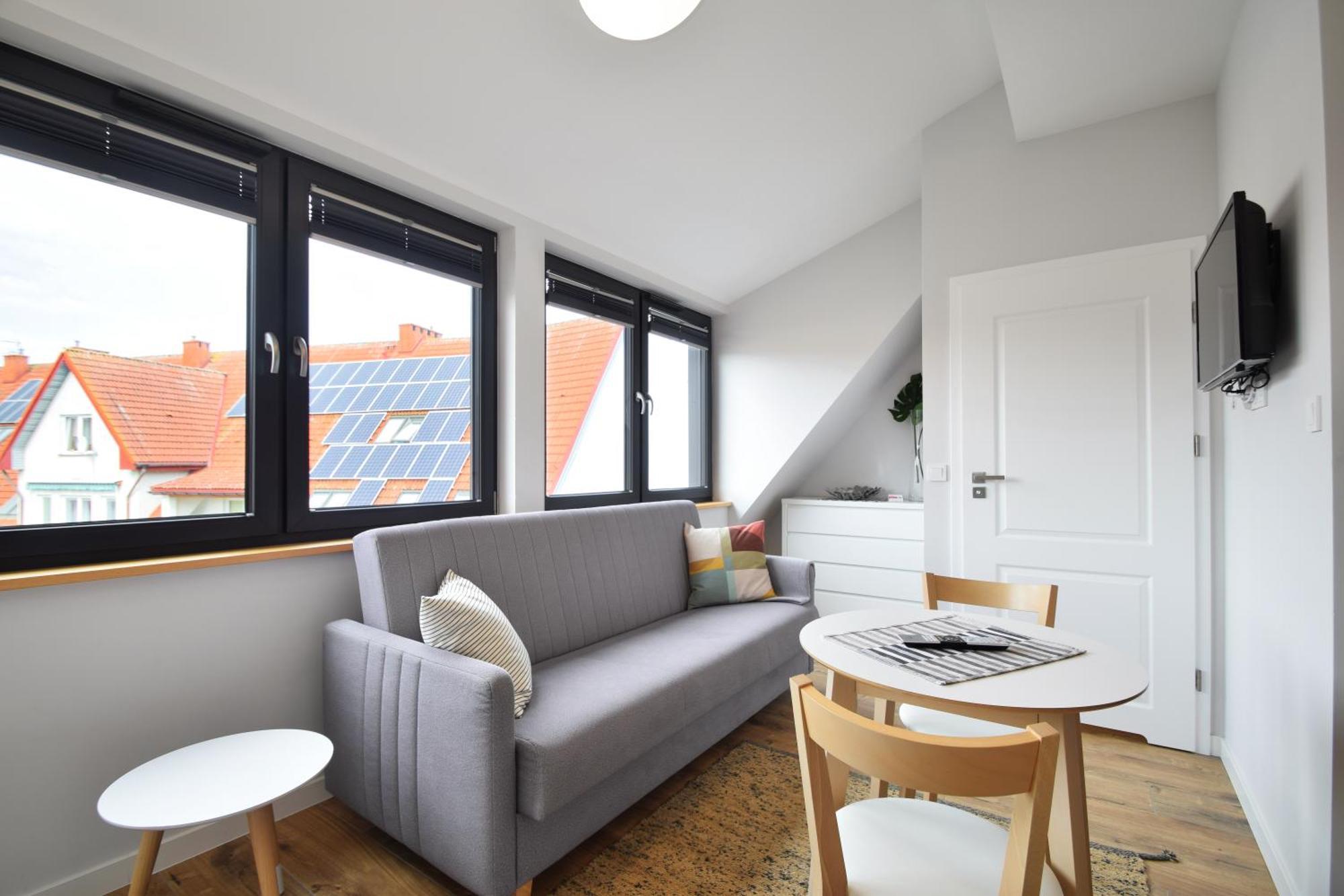 Rentplanet - Apartamenty Kolo Brzegu Kołobrzeg Exterior foto