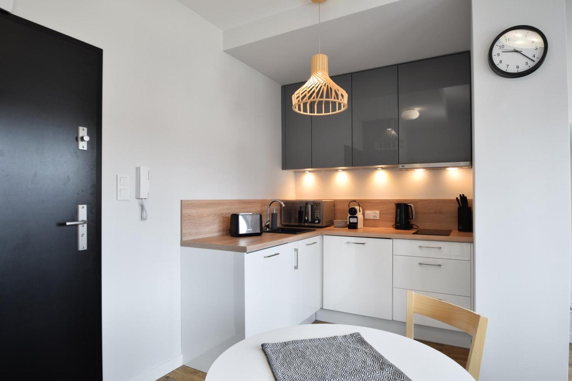 Rentplanet - Apartamenty Kolo Brzegu Kołobrzeg Exterior foto