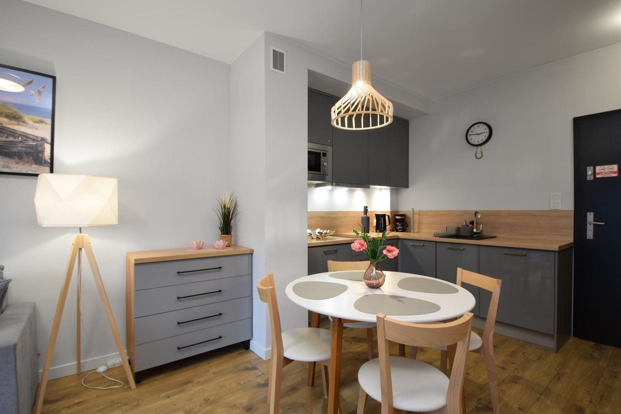 Rentplanet - Apartamenty Kolo Brzegu Kołobrzeg Exterior foto