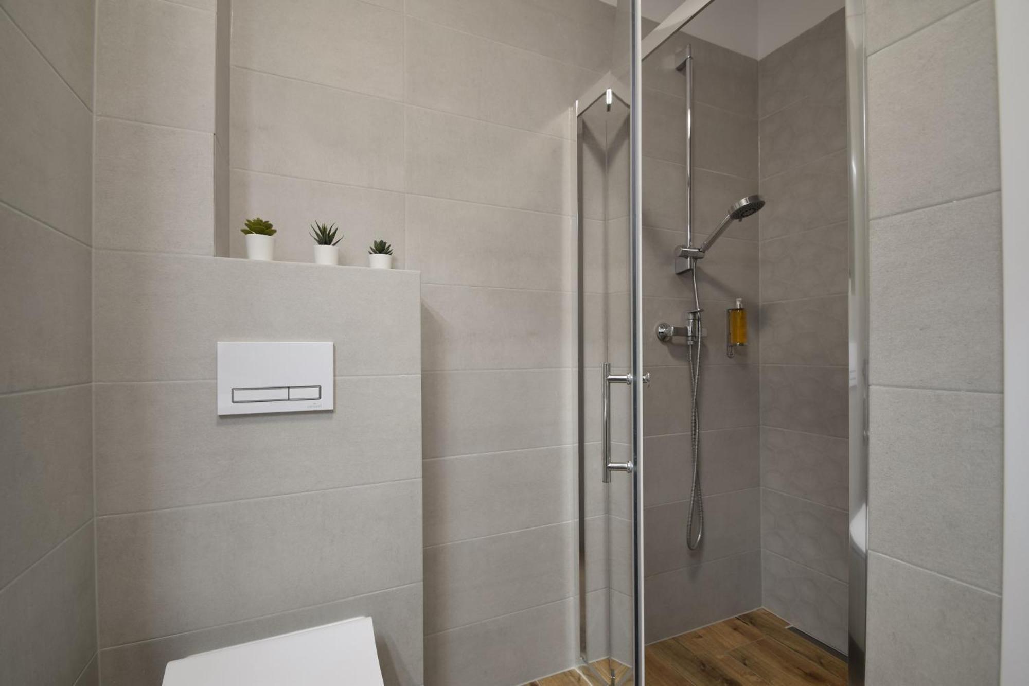 Rentplanet - Apartamenty Kolo Brzegu Kołobrzeg Exterior foto