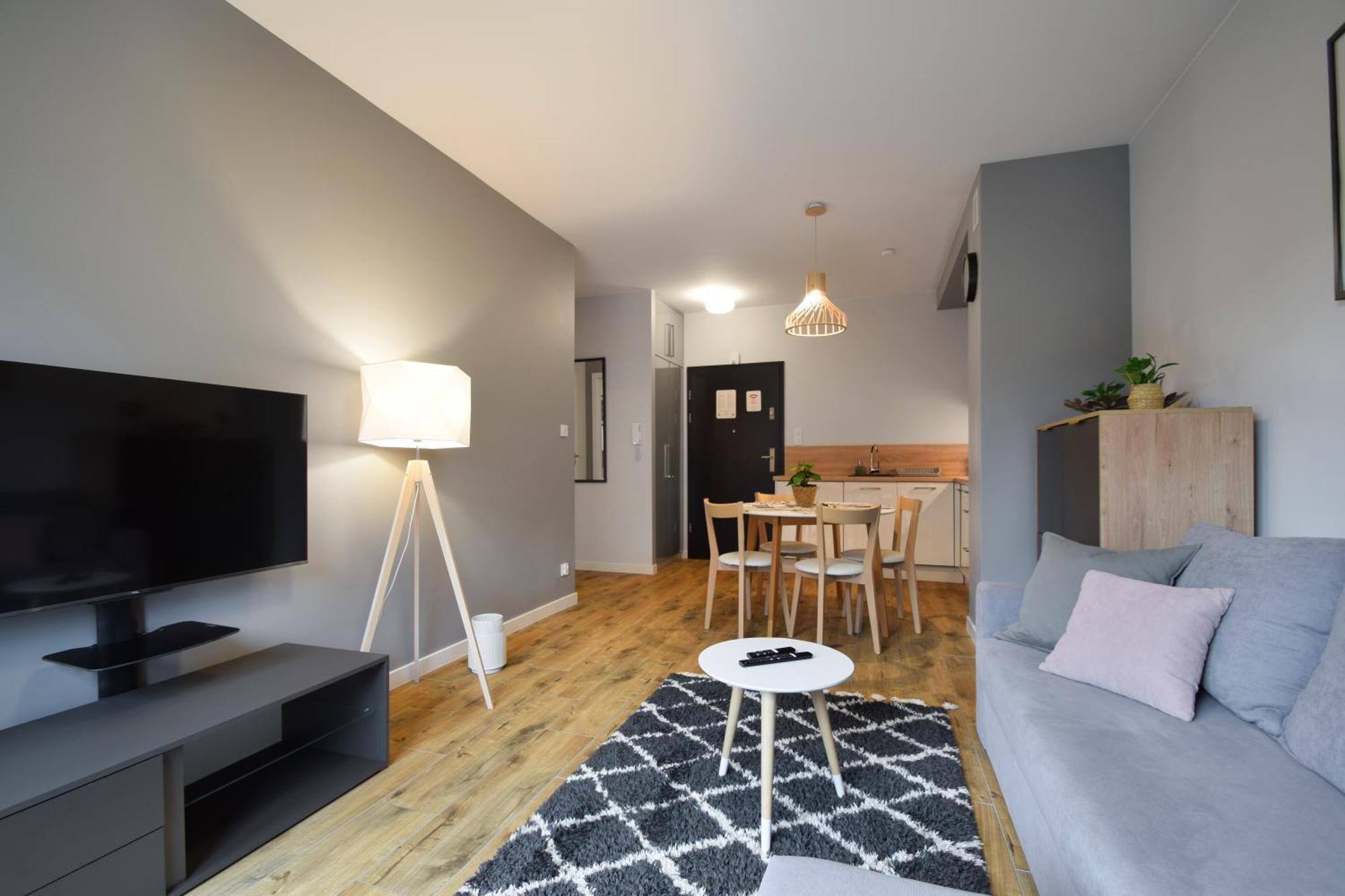 Rentplanet - Apartamenty Kolo Brzegu Kołobrzeg Exterior foto